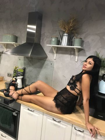 Валентина