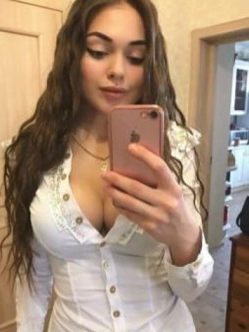Марина